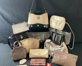 Womens Brighton Bag and Friends