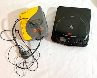 Walkman Company