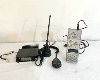 Vintage Communication
