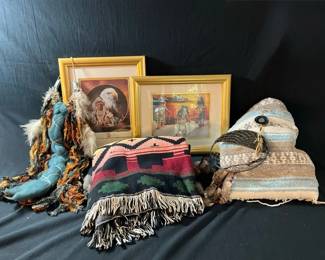 Indigenous Art