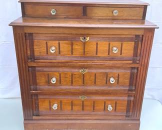 EastlakeStyle Chest