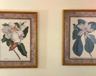 Bombay Framed Friends