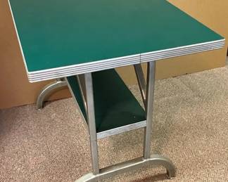 Retro Formica Table