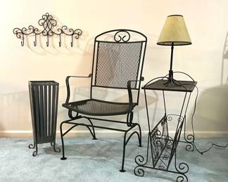 Patio Furniture