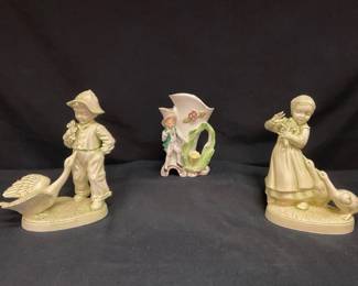 Hollander Mold Ceramics