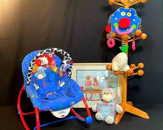 Kids Room