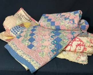 Quilt Duo