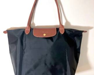 Longchamp le Pliage Original Tote