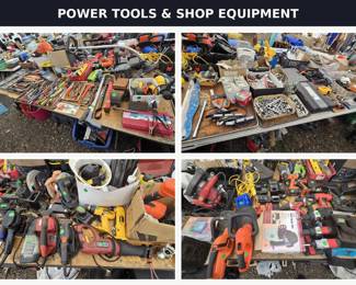 03 POWER TOOLS
