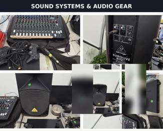 05 SOUND GEAR CORRECTED