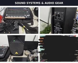 05 SOUND GEAR