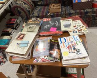 Sale Picture
