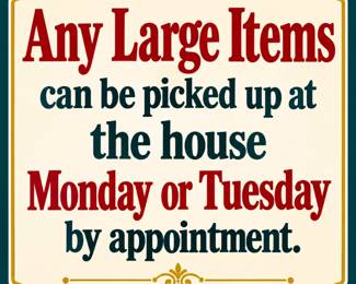 Sale Picture