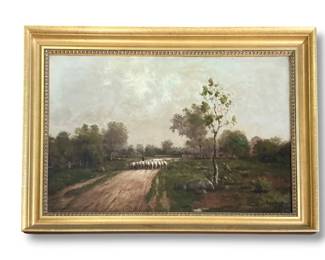 Sale Picture