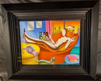 Sale Picture