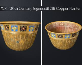 planter