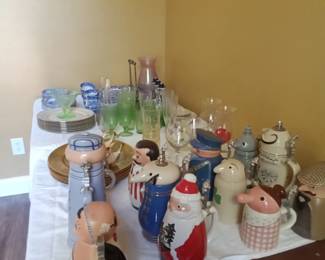 Dooley mugs!