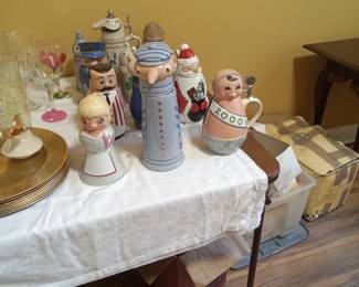 Dooley Mugs