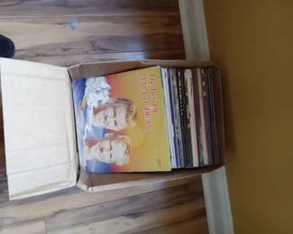 Albums