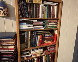 Books