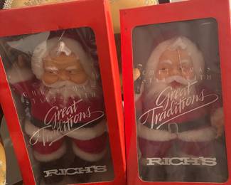 Rich’s Santa 2 available 