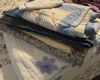 Quilts