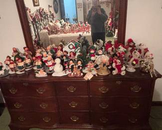 Annalee dolls