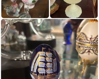 Fenton Glass