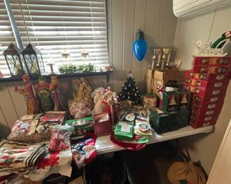 Great Christmas items! 
