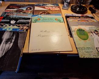 Vinyl Record Album Collection  Rolling Stones, Lynyrd Skynyrd, Three Dog Night  More