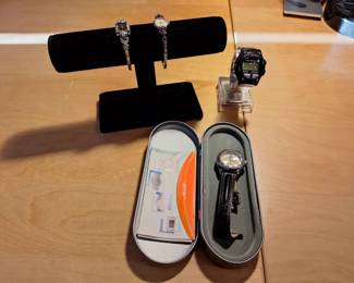 Wristwatch Collection