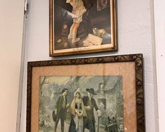 Sale Picture