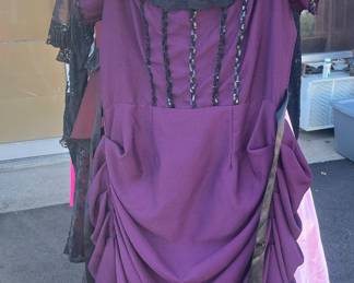 Premium Costumes/Vintage Dresses