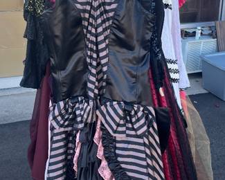 Premium Costumes 