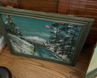 Sale Picture