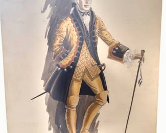 Yvonne Wood — Bob Hope as Pippo, Casanova’s Big Night (1954)