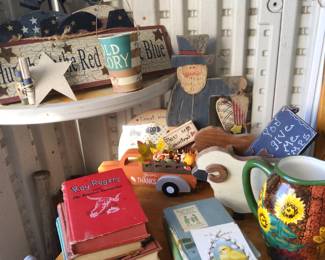 Sale Picture