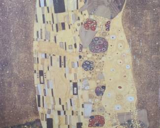 SMALL ORIGINAL PAINTING