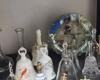 Bellsmiscvintage