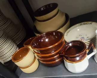 Browndishes