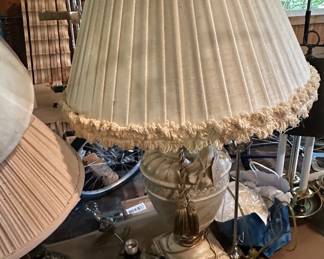 Lamps 