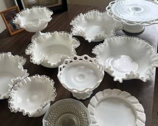Glassware