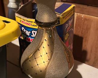 Vintage lamp