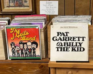 Albums