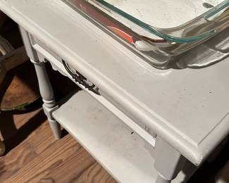 Small table 