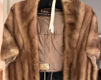 Mink Stole