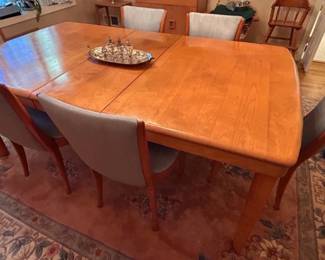 McLean Mid-Century Modern Estate Sale – Featuring Heywood-Wakefield & Conant Ball, photo 1 of 40