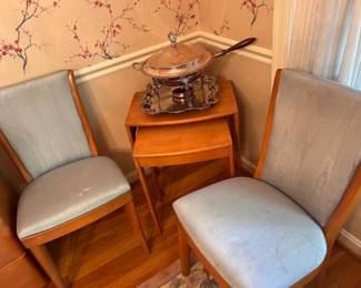 McLean Mid-Century Modern Estate Sale – Featuring Heywood-Wakefield & Conant Ball, photo 5 of 40