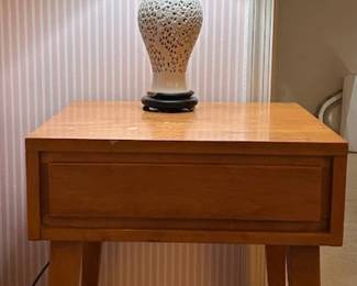 Conant Ball nightstand