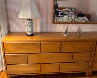 Conant Ball dresser